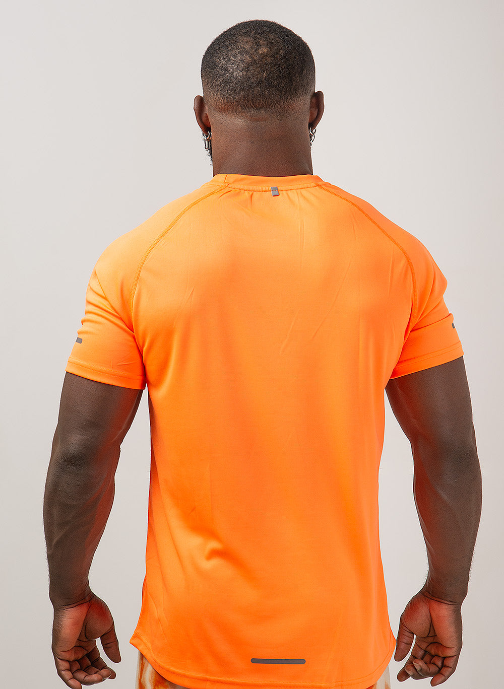 Statement tee shirt
