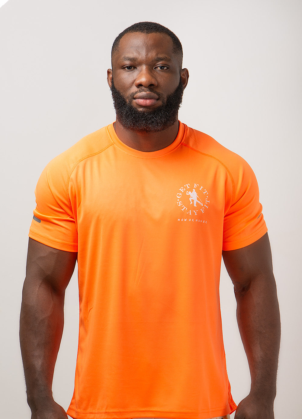 Statement tee shirt