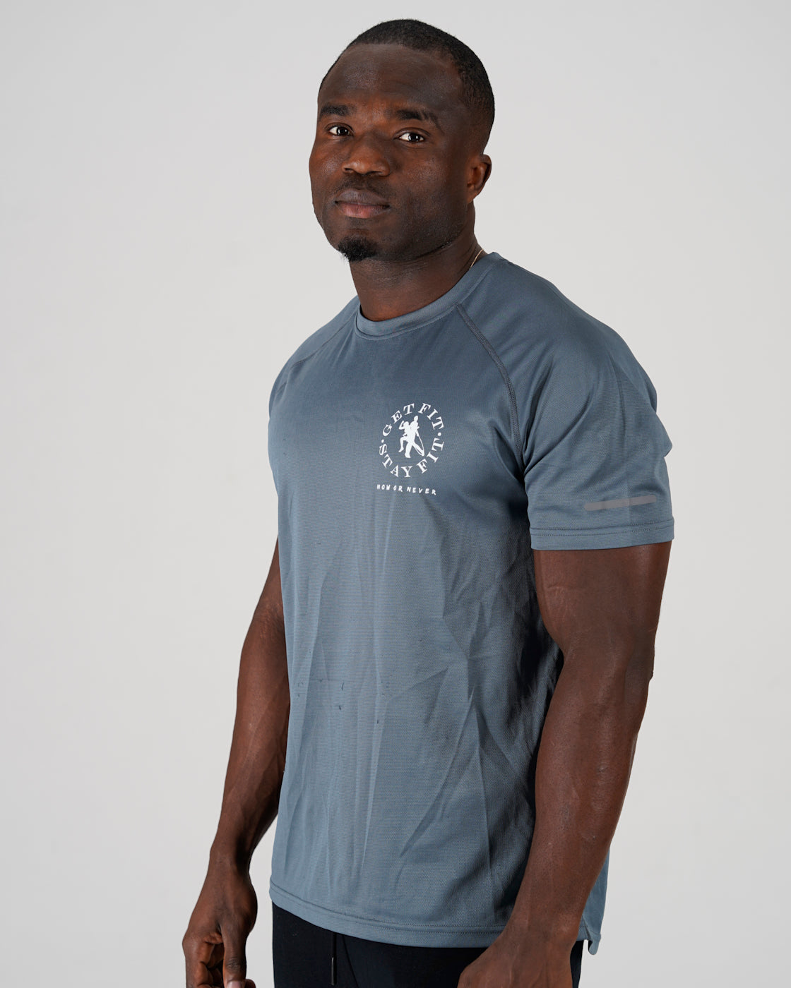 Statement tee shirt