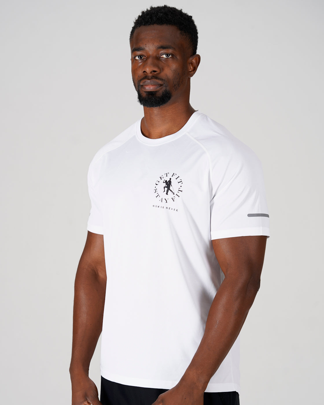 Statement tee shirt