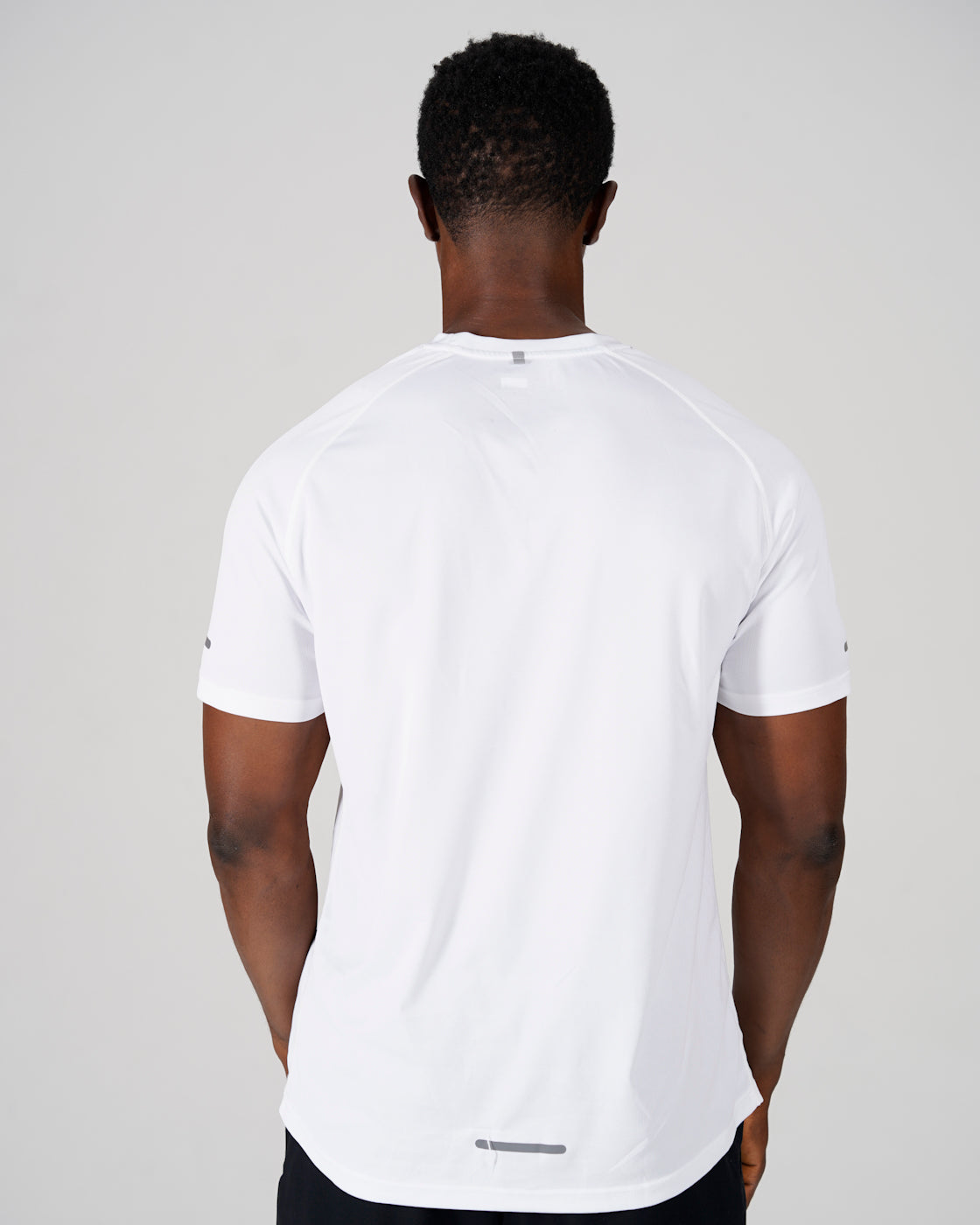 Statement tee shirt