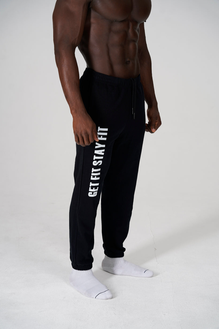 Get fit stay fit Trouser