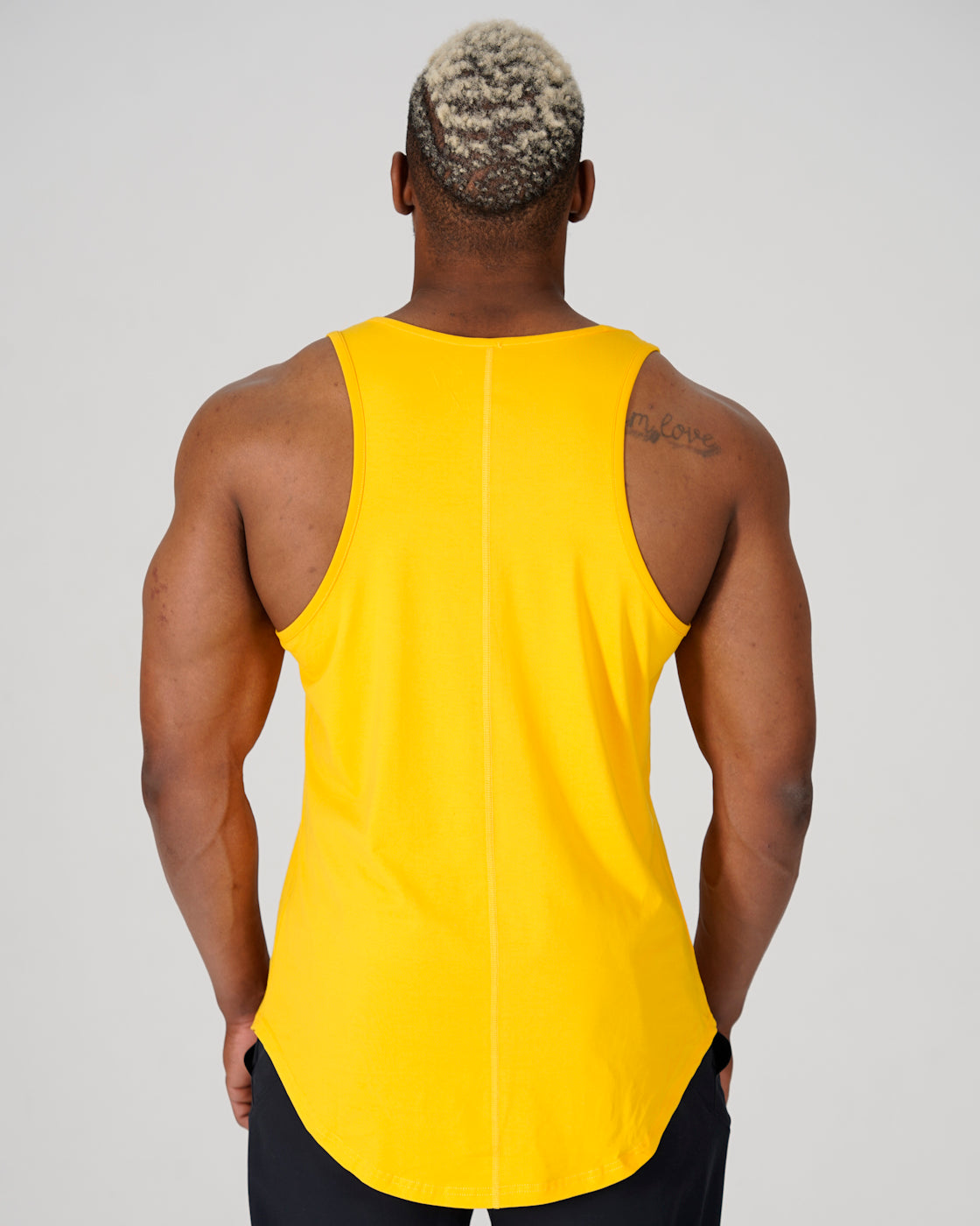 Men’s Tank Top