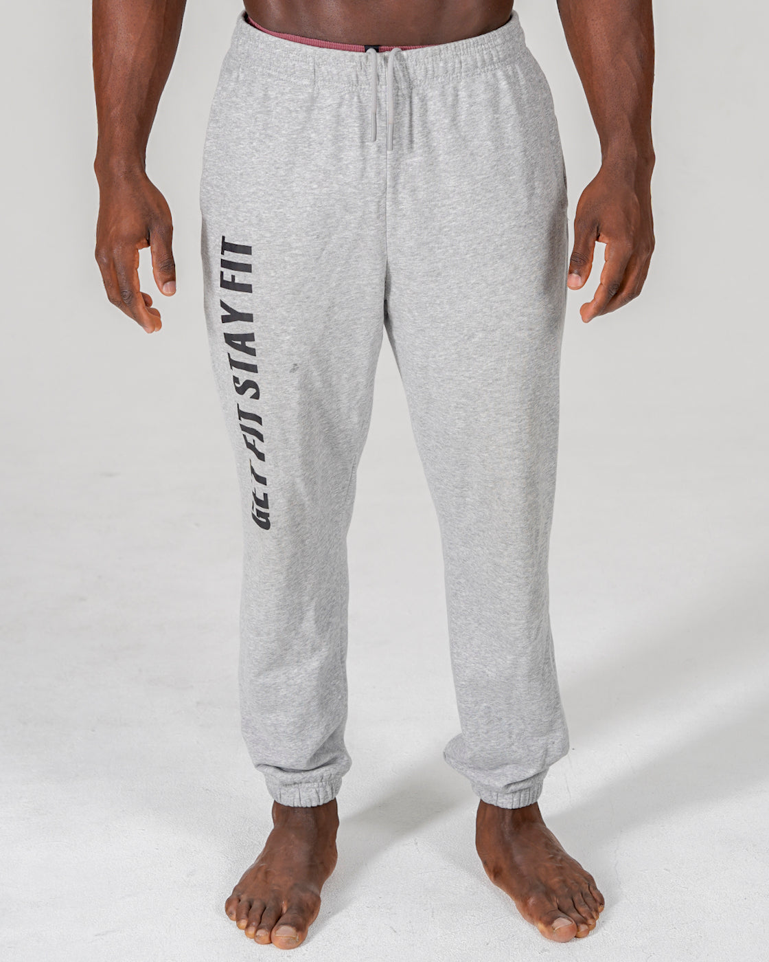Get fit stay fit Trouser
