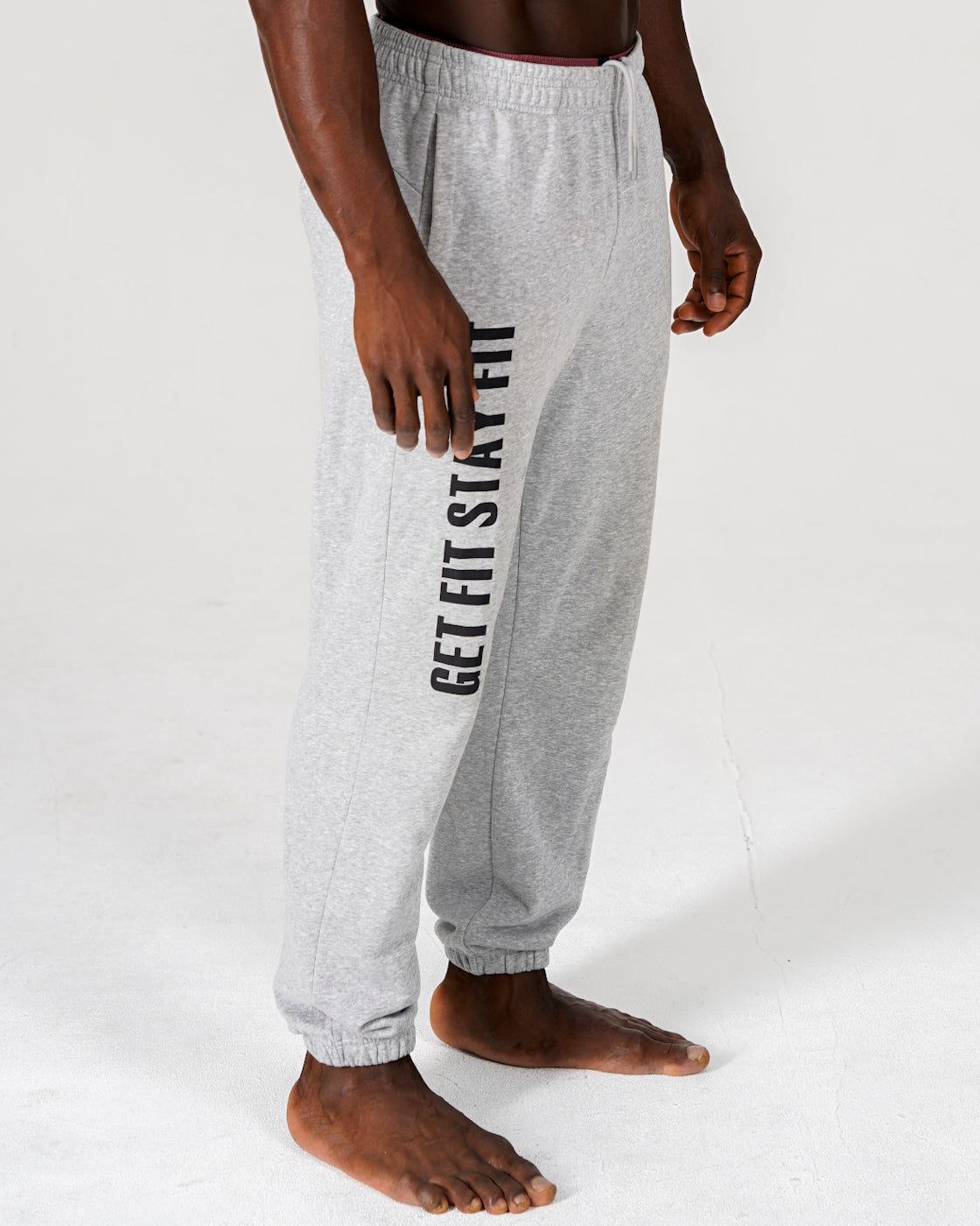 Get fit stay fit Trouser