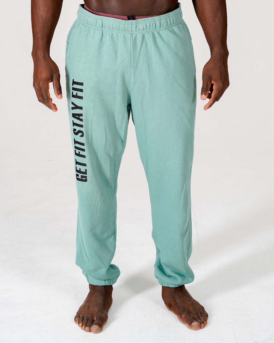 Get fit stay fit Trouser