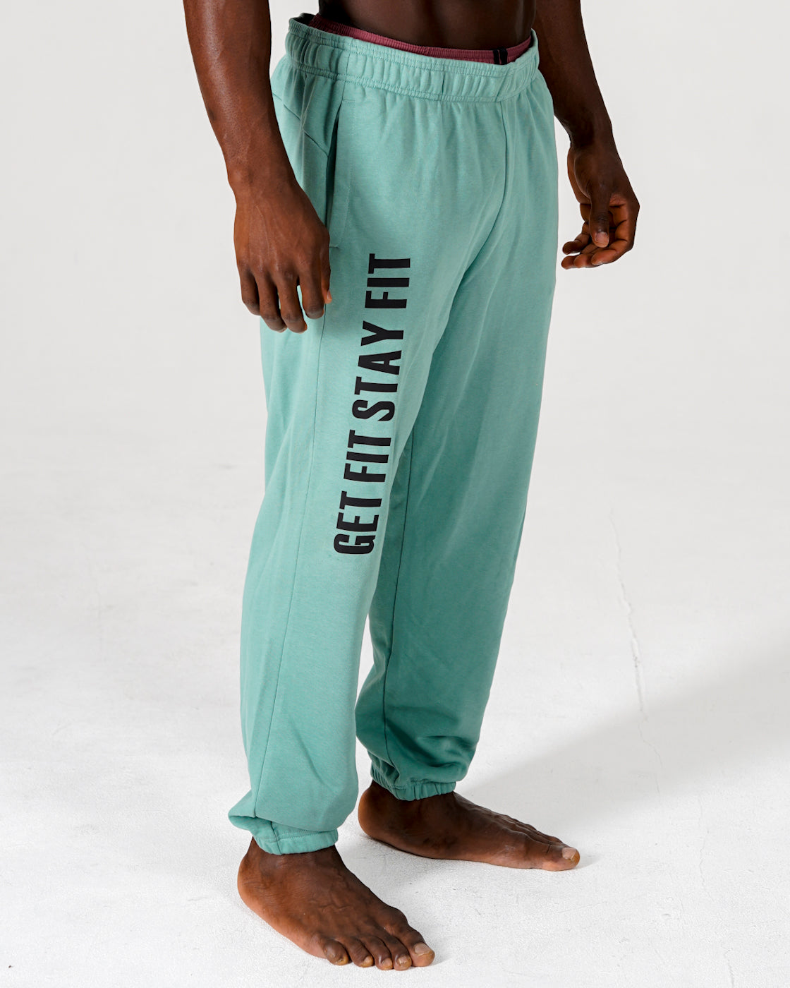 Get fit stay fit Trouser