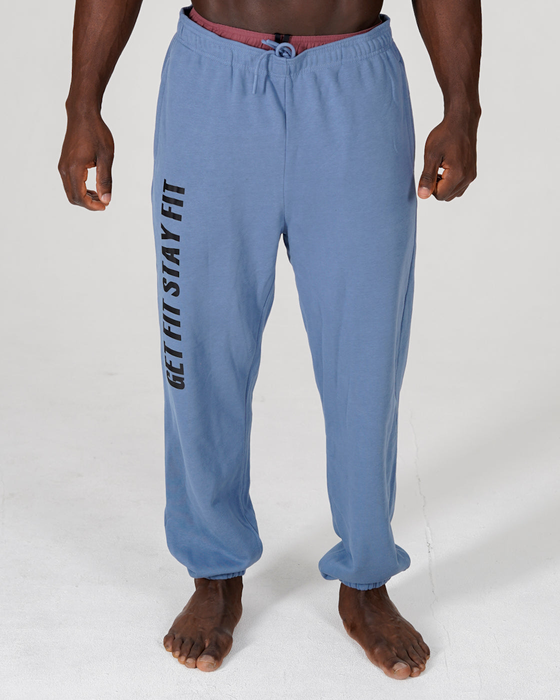 Get fit stay fit Trouser