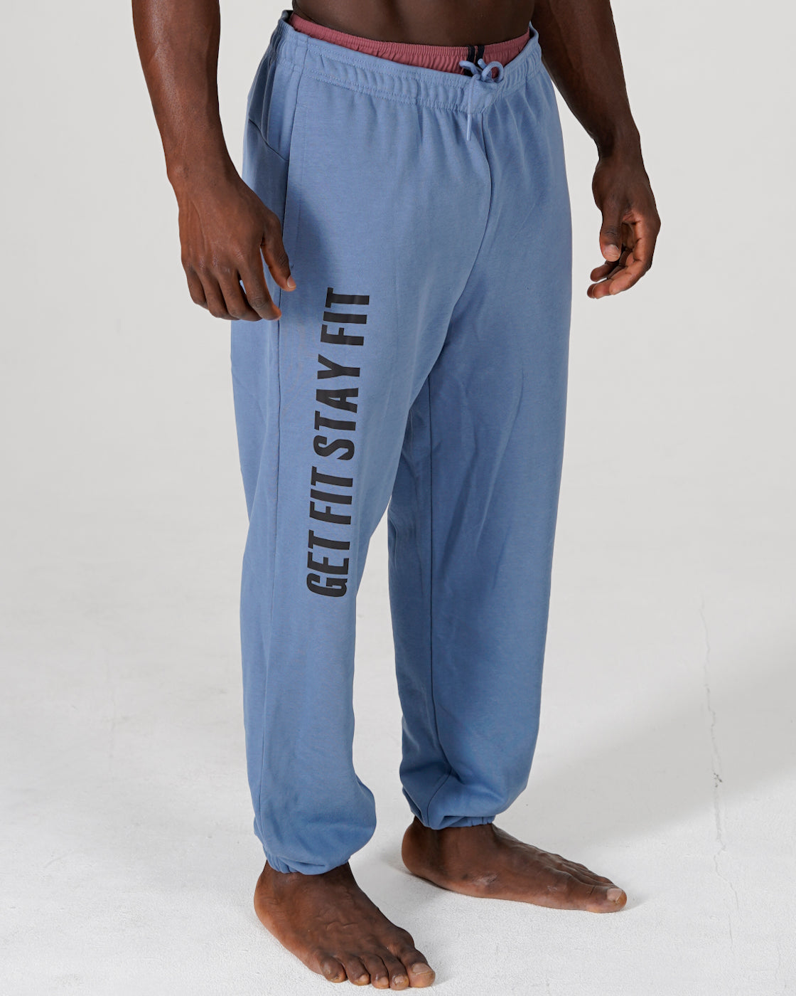 Get fit stay fit Trouser