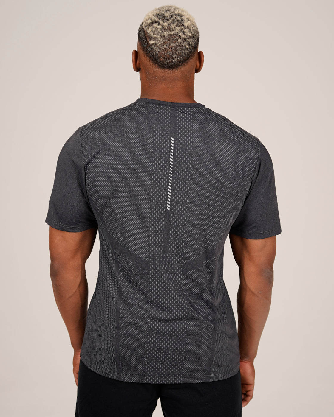 Melange T-shirt