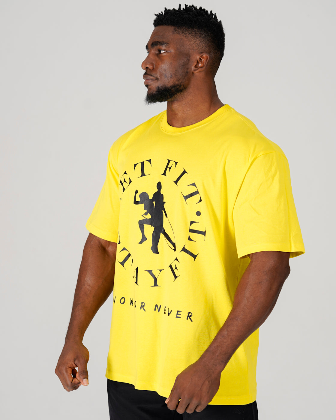 Oversize T-Shirt