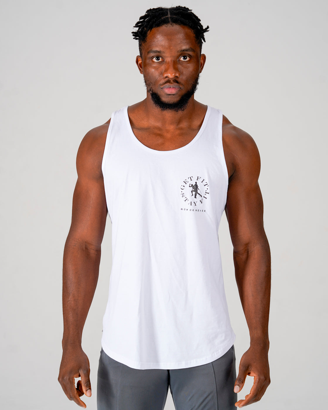 Men’s Tank Top