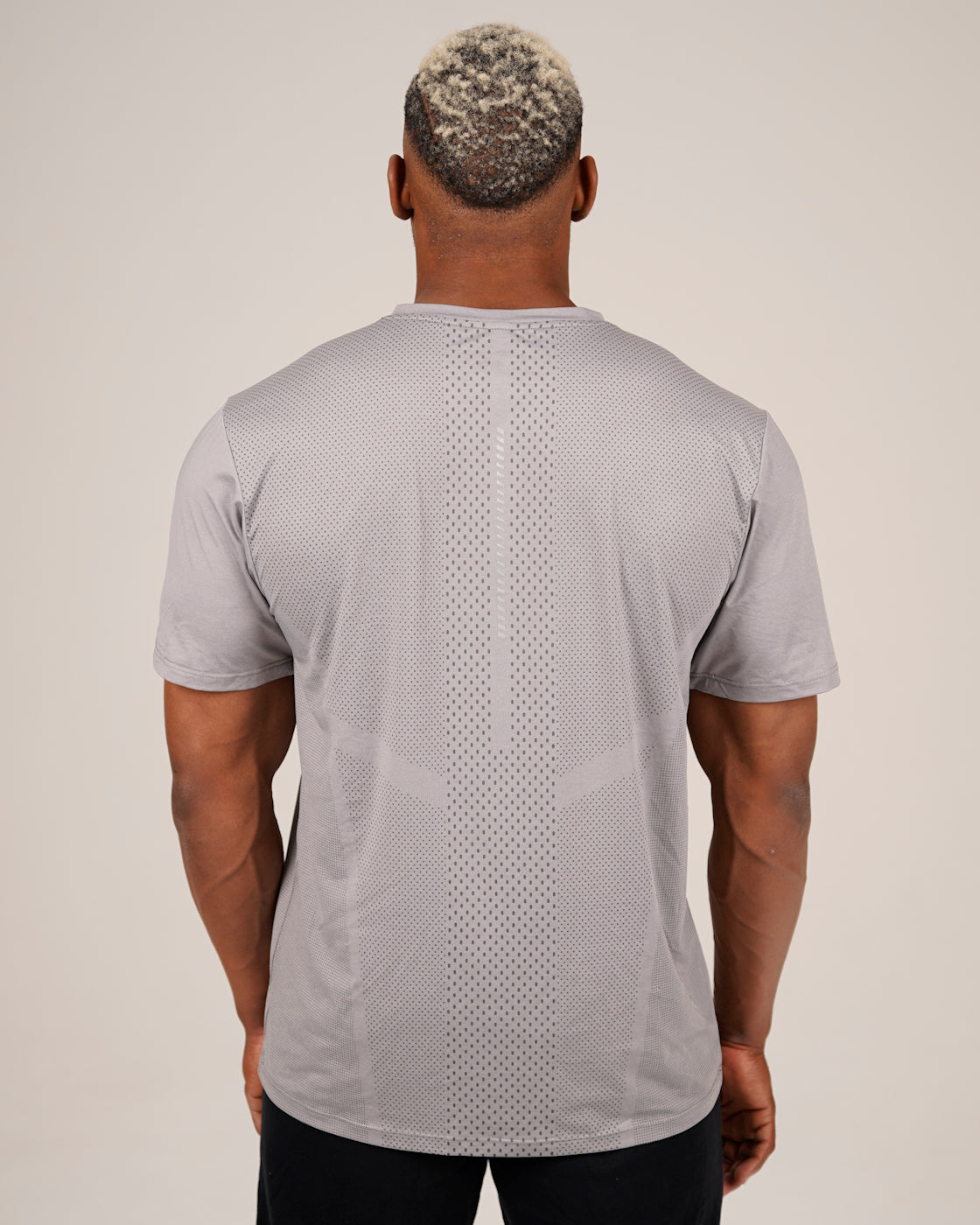 Melange T-shirt