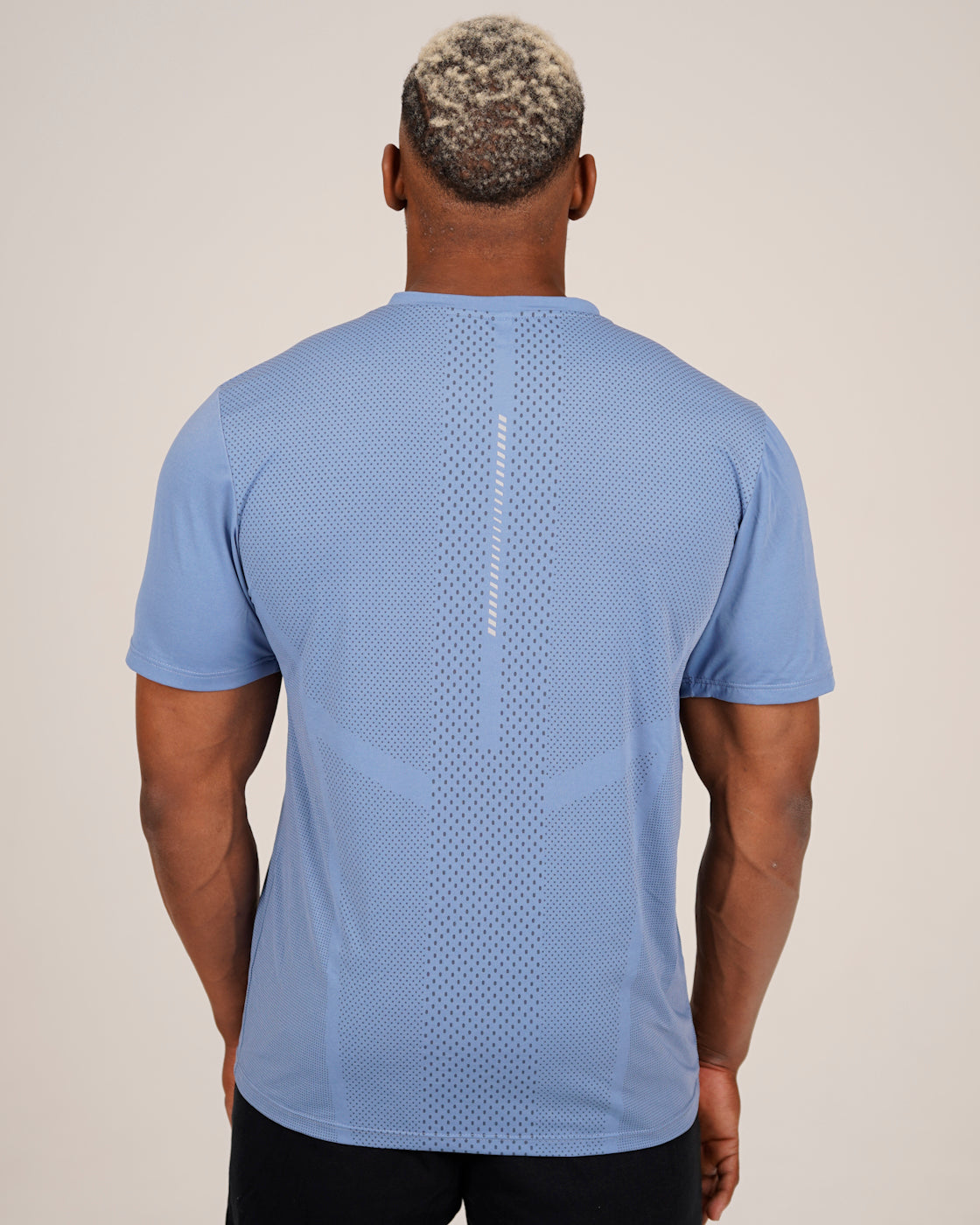 Melange T-shirt