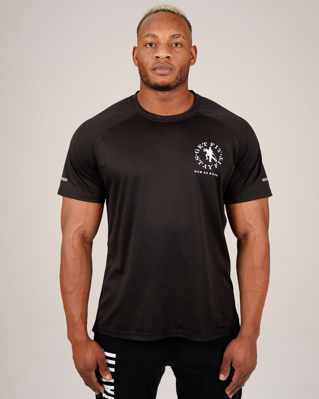 Statement tee shirt