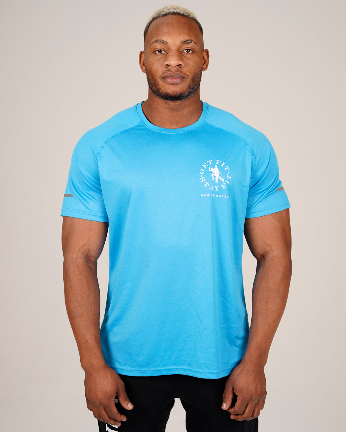 Statement tee shirt