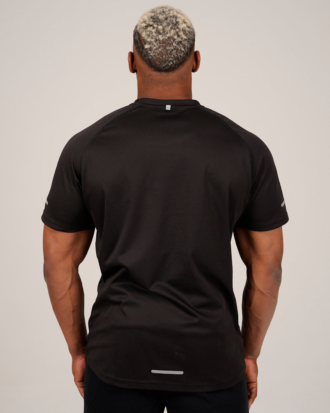 Statement tee shirt