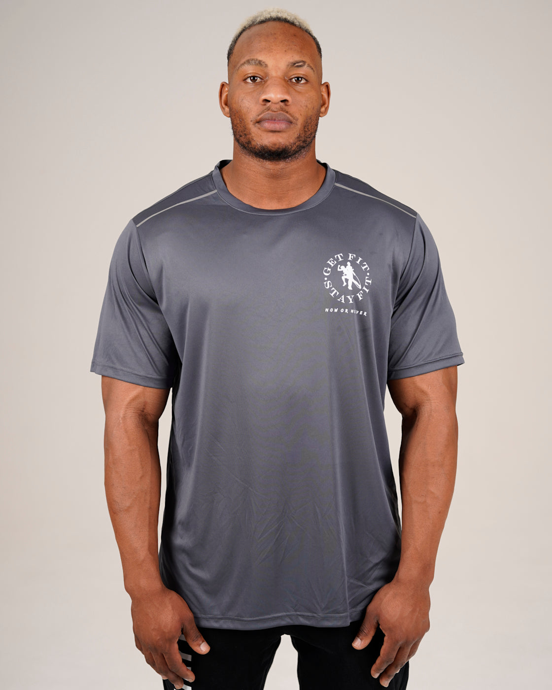Mesh Tee