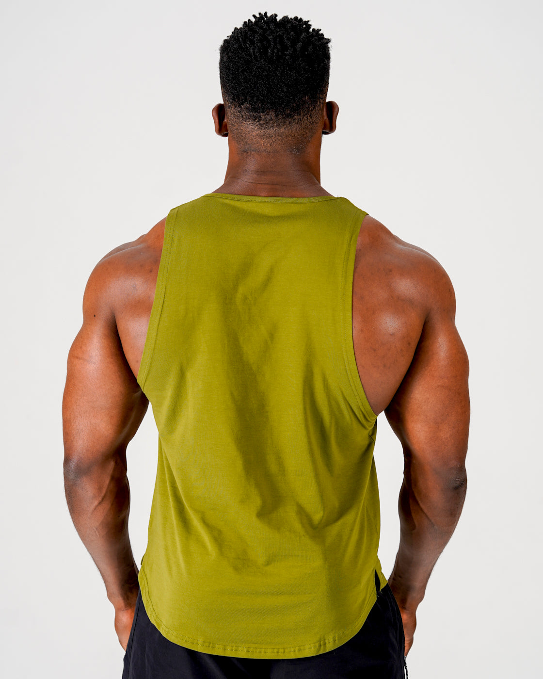 Core Tank top