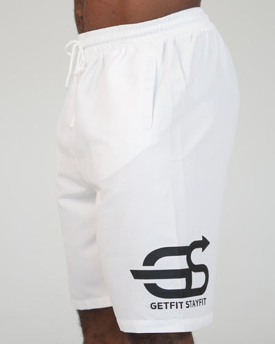 SweatTech Short