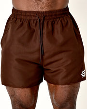 SweatTech Short