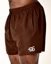SweatTech Short