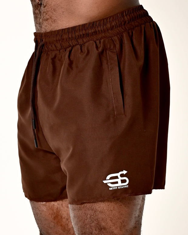 SweatTech Short
