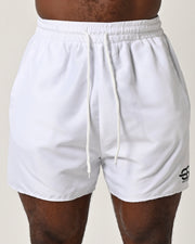 SweatTech Short