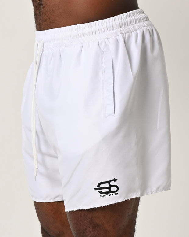 SweatTech Short