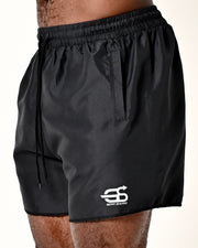 SweatTech Short