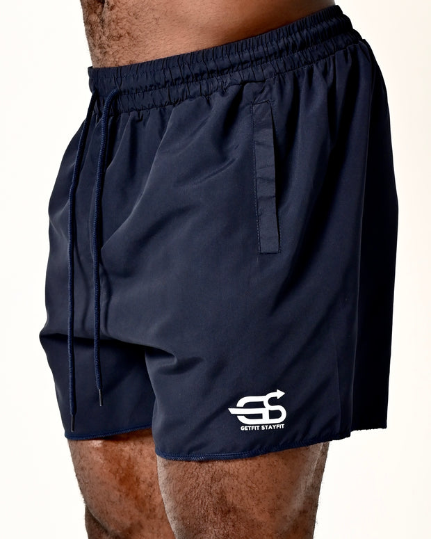 SweatTech Short