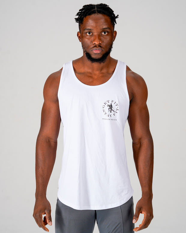 Men’s Tank Top