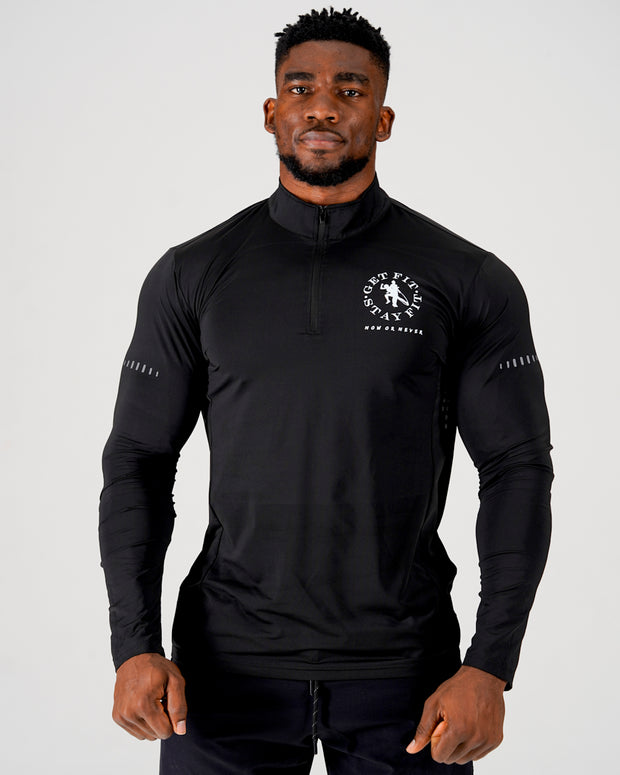 Core Running long sleeve