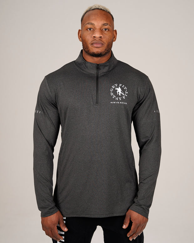 Core Running long sleeve