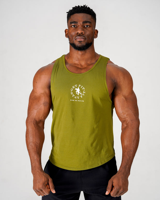 Core Tank top